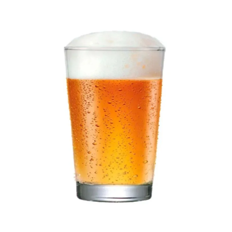 Jogo de Copo 300 ml com 2 Peças Para Chopp
