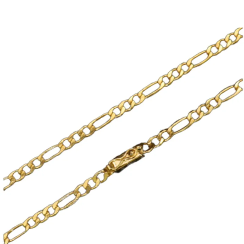 Cordão Corrente Grumet 3x1 3mm