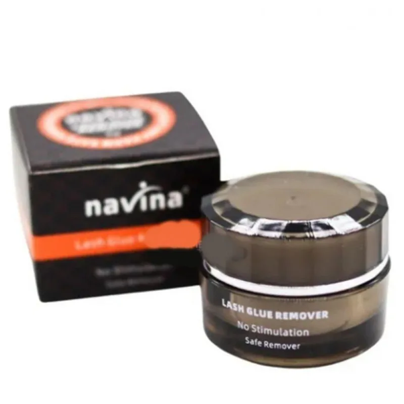 Removedor Navina Em Gel De Cola - Original Profissional