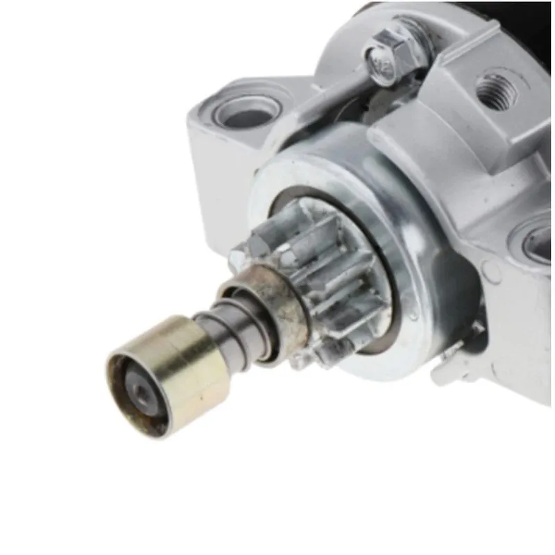 Motor De Arranque Yamaha 40hp 4 Tempos Iamara Pra Lancha