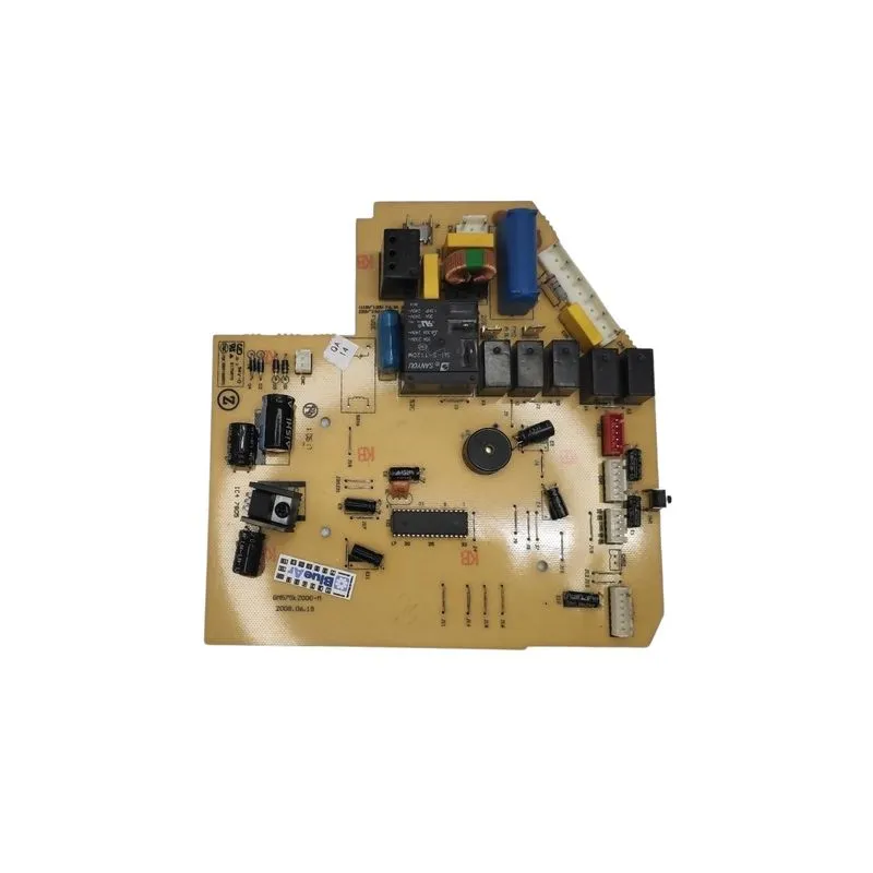 Placa Principal Para Tv Lg 49 Polegadas Ebu64693108