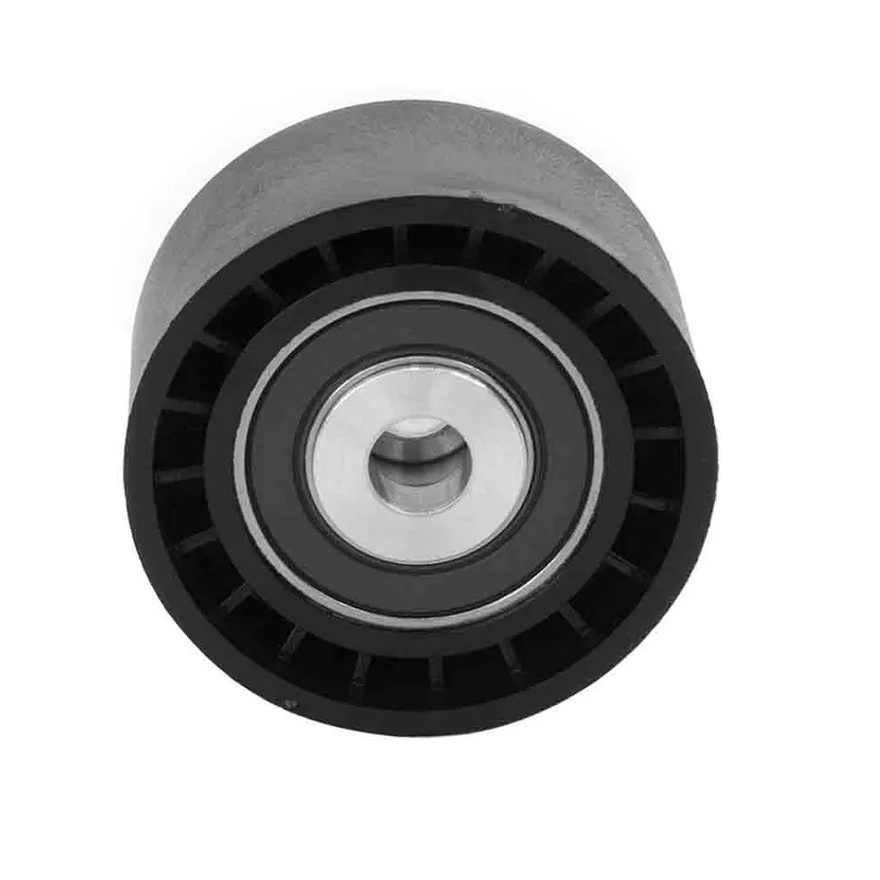 Polia Correia Alternador 206, 207, Hoggar, Partner, Master