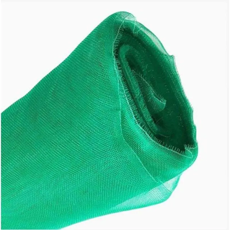 Tela Mosquiteira Anti Inseto Em Nylon 3,00 X 47,00m Verde