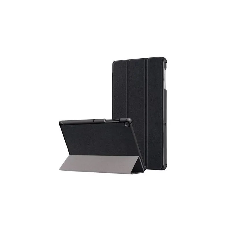 Capa Smart Compatível Para Galaxy Tab S9 Fe + X610 / X616