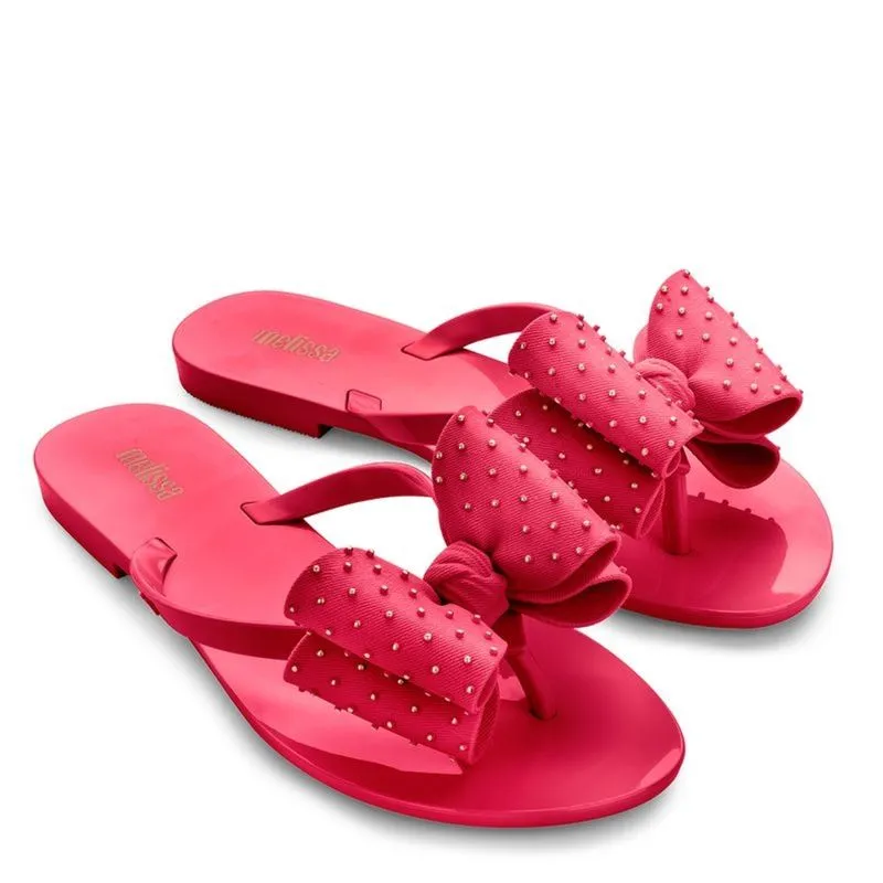Chinelo Melissa Harmonic Sweet Iv