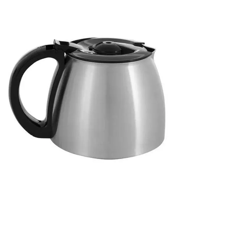 Jarra Cafeteira Inox C-34/c-34ji 15 Xícaras Mondial Original