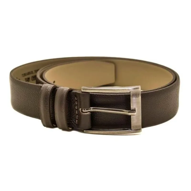 Cinto Masculino Fasolo T136143 Marrom -85
