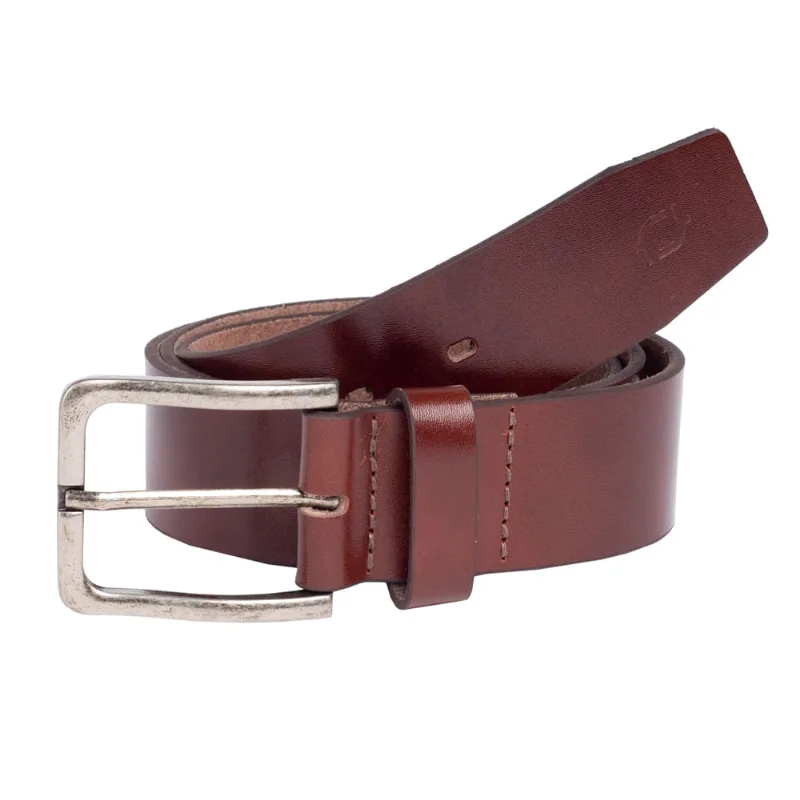 Cinto Masculino Fasolo E582586 Marrom - 120