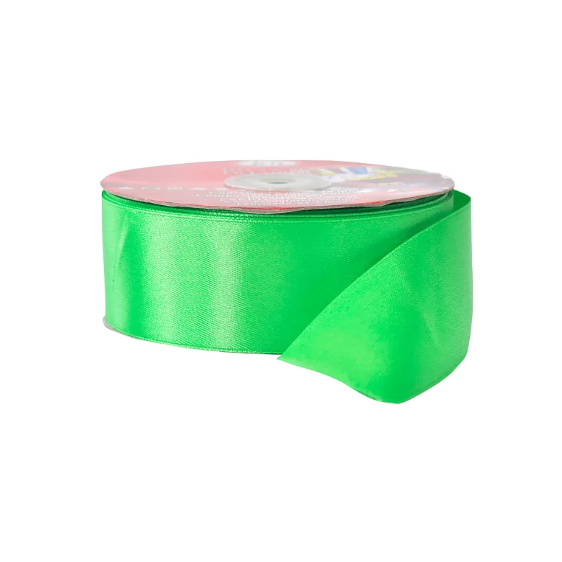 FITA CETIM 50MTS N.09 VERDE BANDEIRA 76