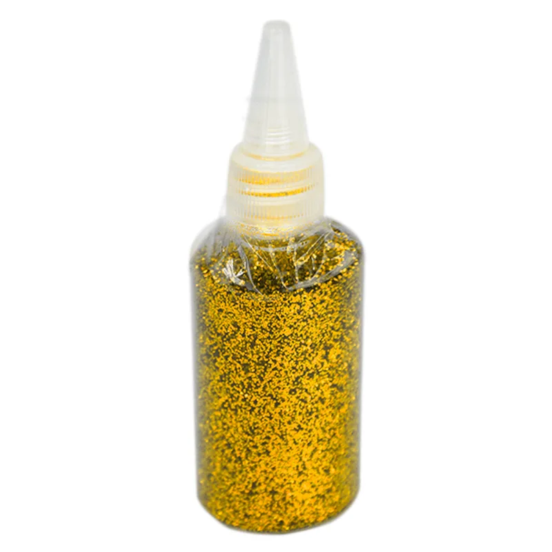 PURPURINA 50GRS 0.4MM DL-07 OURO 604