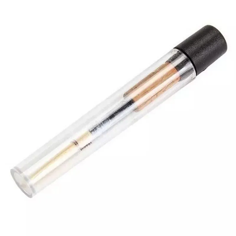 Palheta Para Oboé Medium Hardness Dureza Média Artesanal