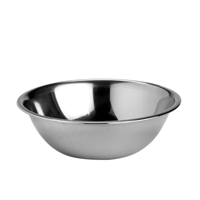 Bowl em Aço Inox 24cm 20051 - Bono