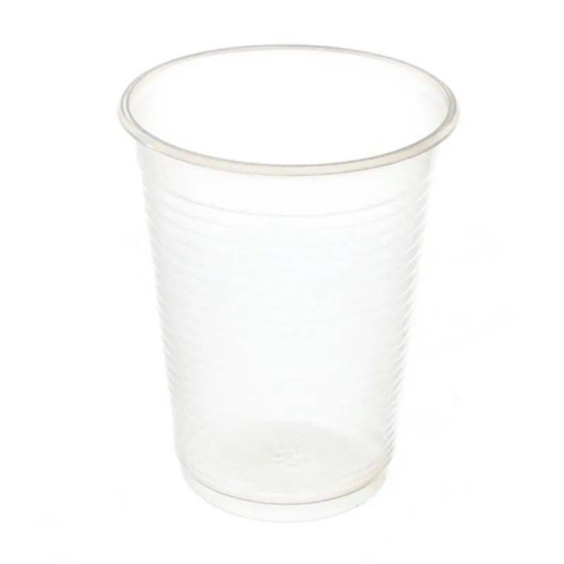 Copos 200ml Caixa Com 2500 Copos Para Mercearia E Festas