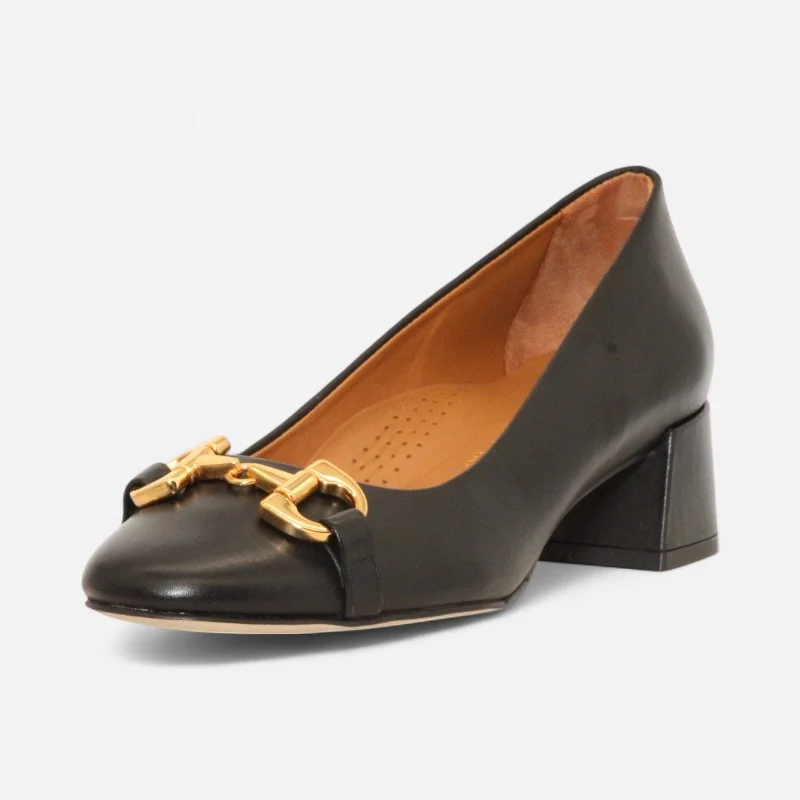 Brera Bit Pump Black 42