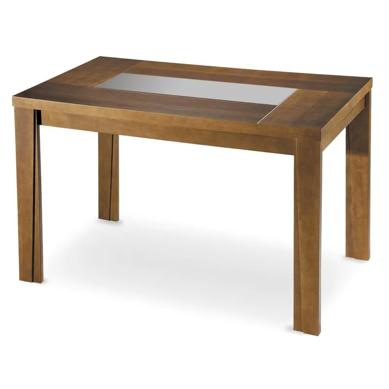 Mesa 6 Lugares Samaritana, Imbuia