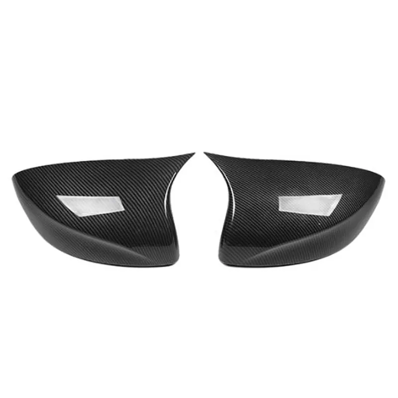 Para Mg 5 Mg5 2021 Espelho Retrovisor Lateral Do Carro, Carbono Fi