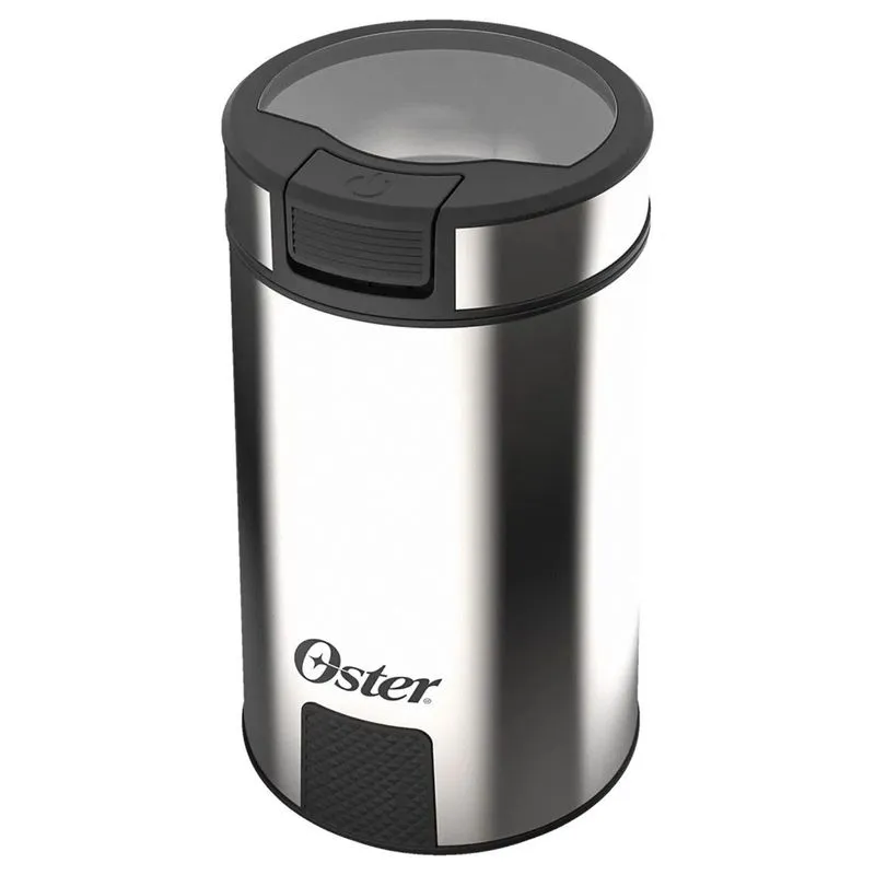 Triturador Grãos Elétrico 127v 150w Potente Eficiente Inox