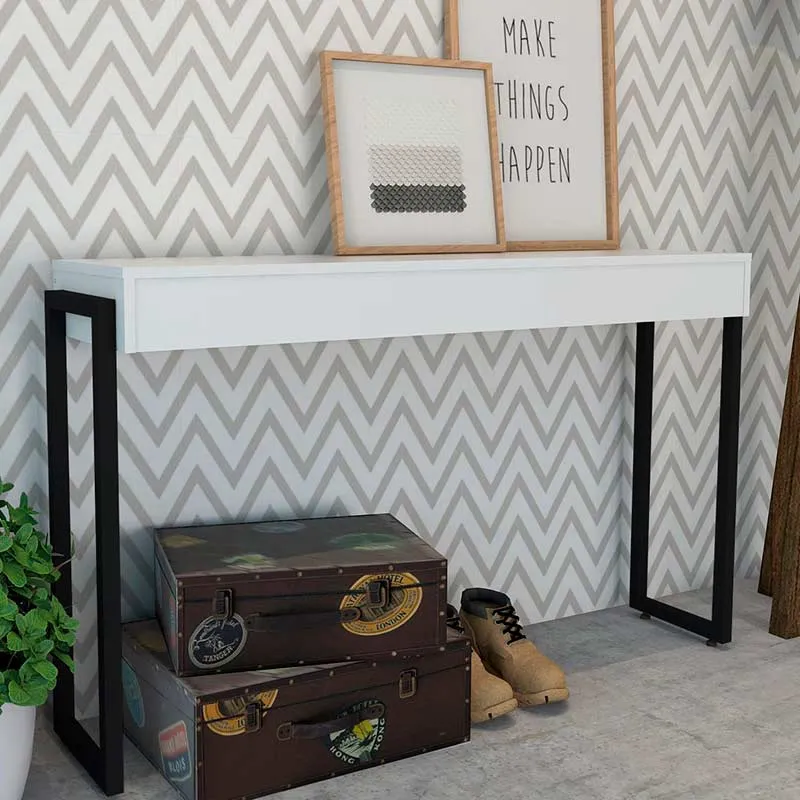 Aparador Desk - Fitmobel - Branco