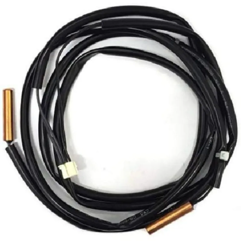 Sensor Bimetal/Termistor Duplo 50k + 5k 9900818012 - Fujitsu