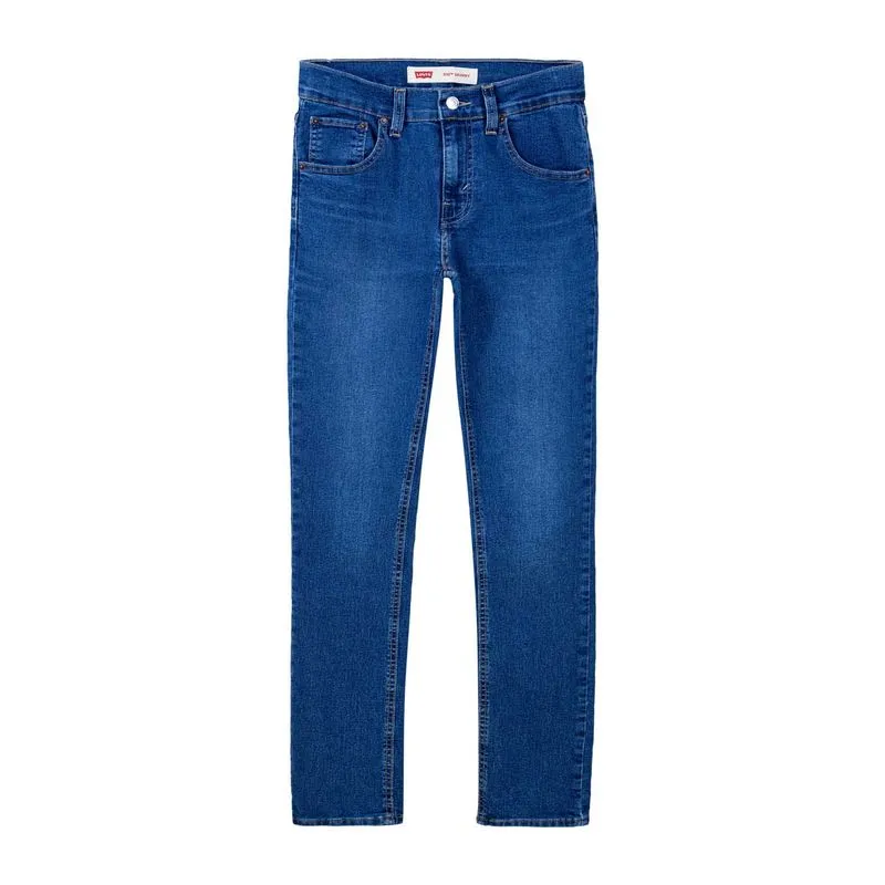 Calça Jeans Levis 510™ Skinny Infantil 8