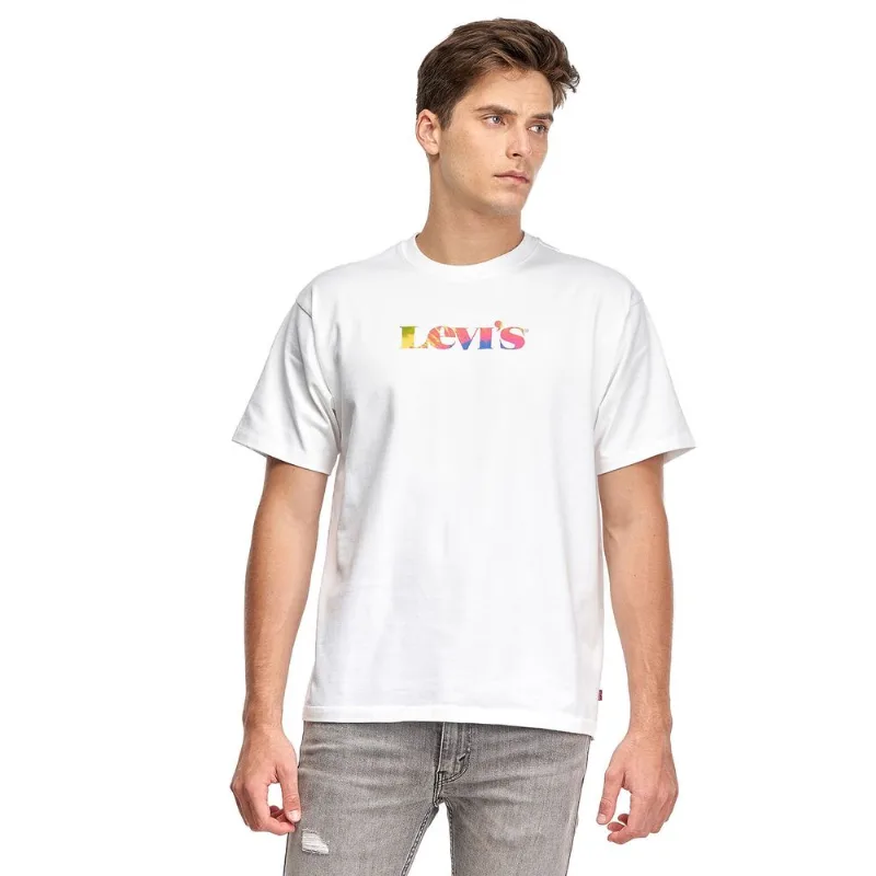 Camiseta Levi's Vintage Fit Branco M