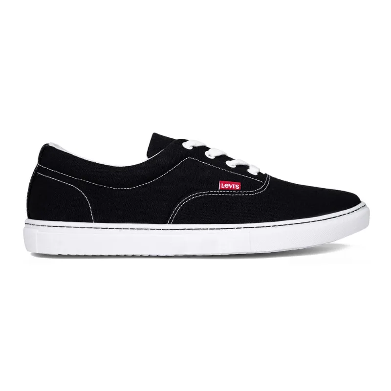 Tênis Levis Cali Preto 34