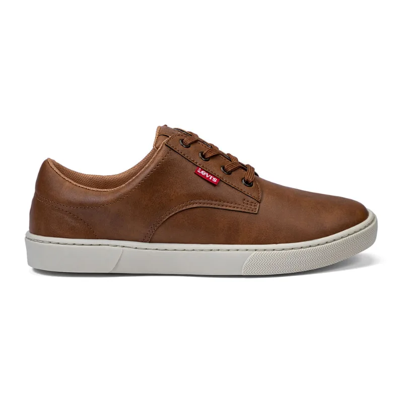 Tênis Levis Urban Marrom 33