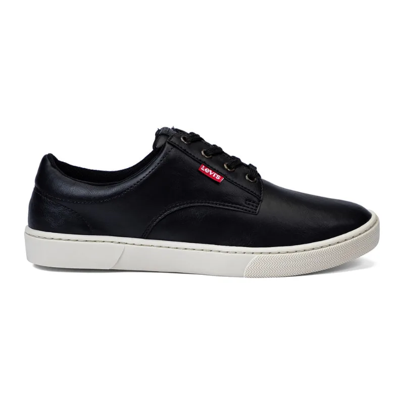 Tênis Levis Urban Preto 36