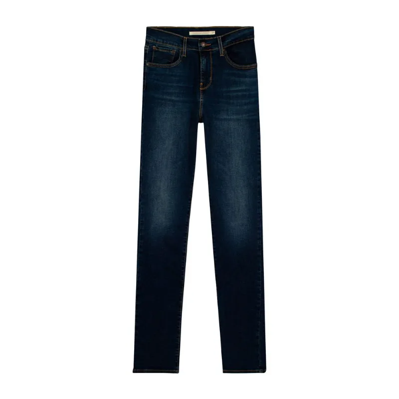 Calça Jeans Levis 724 HIGH RISE STRAIGHT 43