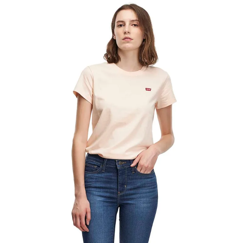 Camiseta Levis PERFECT TEE XS
