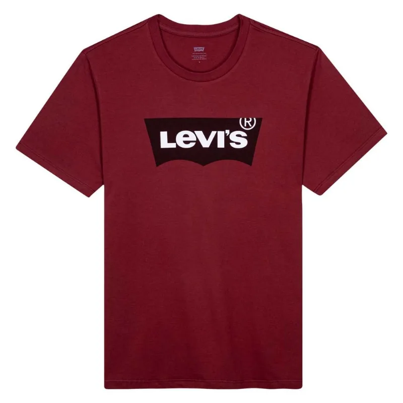 Camiseta Levis GRAPHIC CREWNECK TEE XL