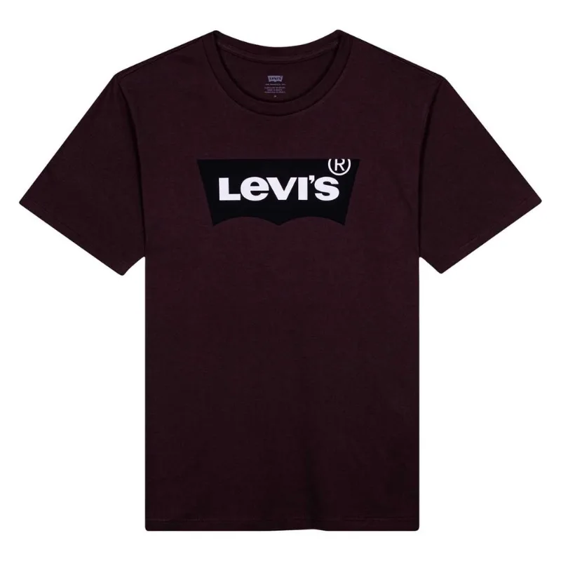 Camiseta Levis GRAPHIC CREWNECK TEE XL