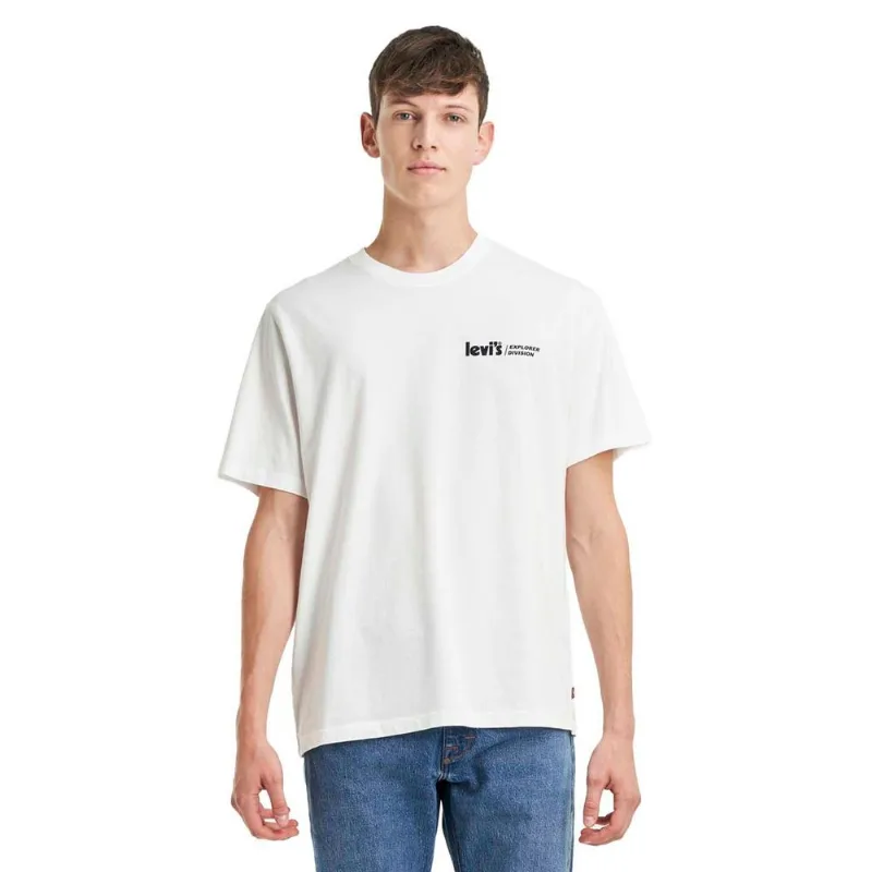 Camiseta Levis SS RELAXED FIT TEE XXL