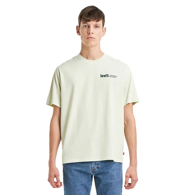 Camiseta Levis SS RELAXED FIT TEE XXL