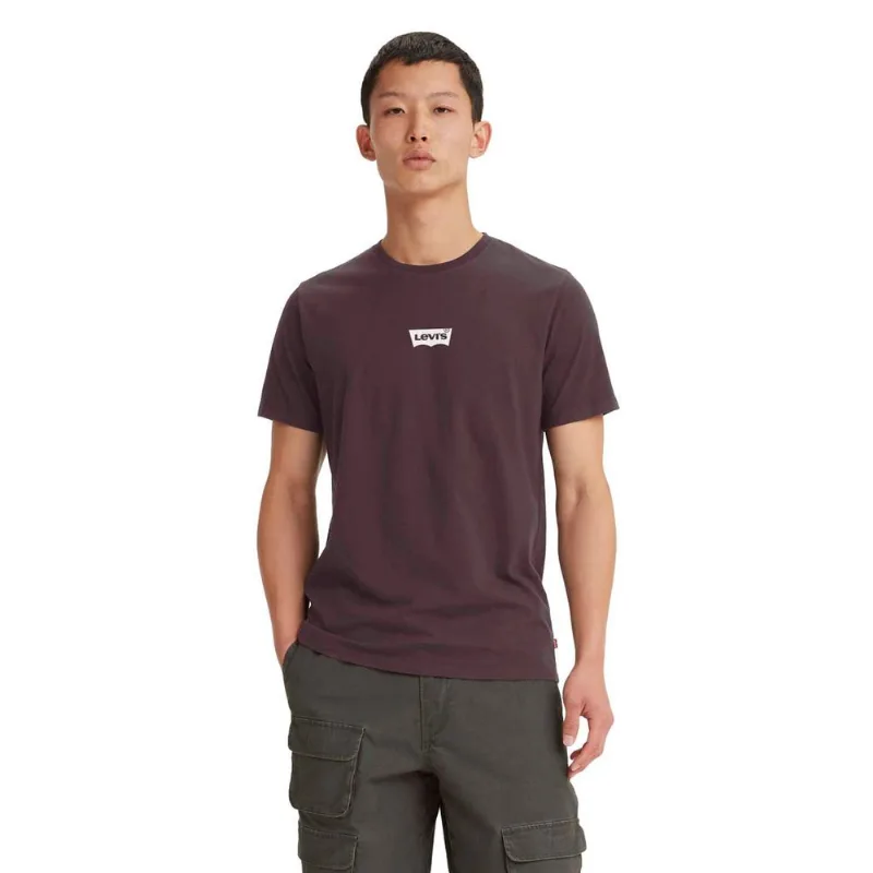 Camiseta Levis GRAPHIC CREWNECK TEE XXL