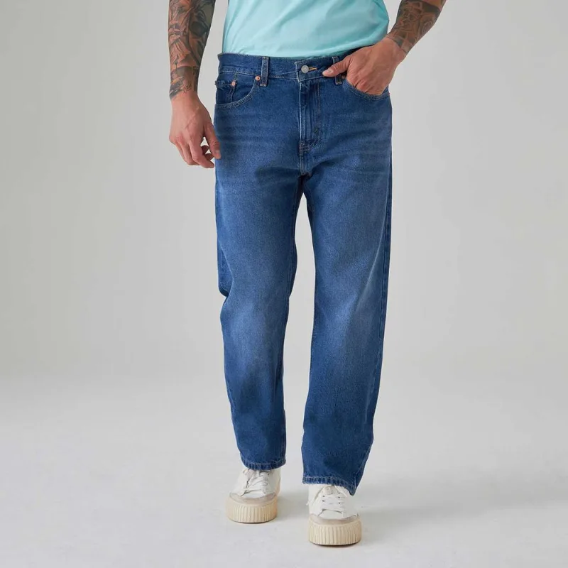 Calça Jeans Levi's® 505® Regular Shady cool 30X34 USA | 38 BR