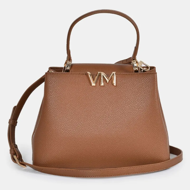 Bolsa Tote Bag Caramelo B1-159-01 U
