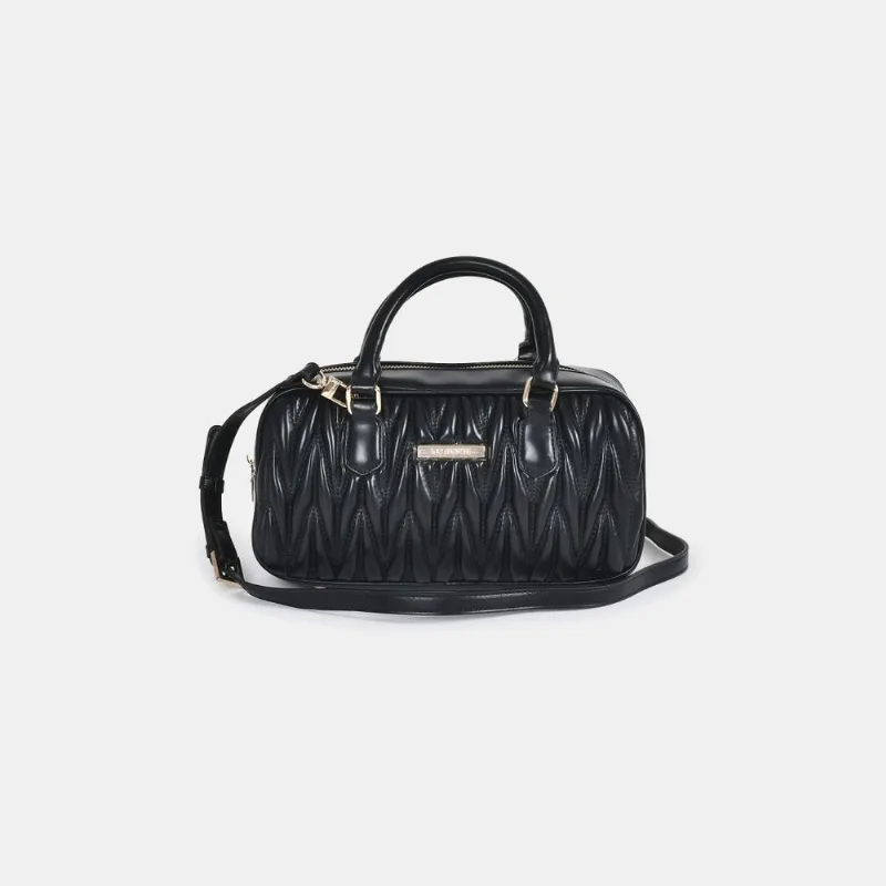 Bolsa Bowling Preto B1-169-01 U