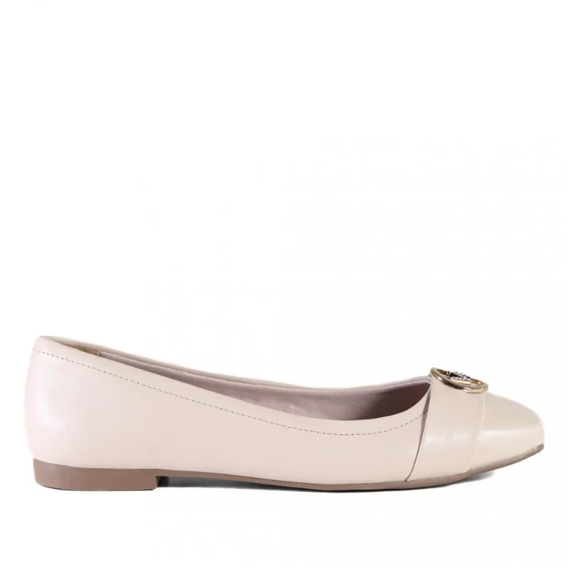 Sapatilha Via Marte Feminina 048-008 35
