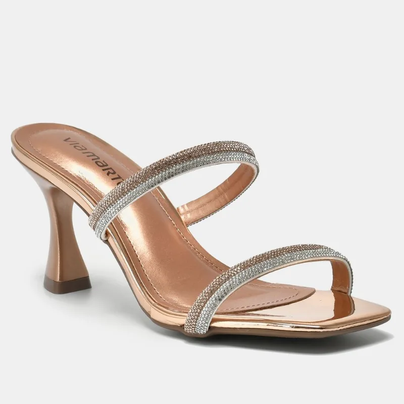 Tamanco Social Rouge 166-005-01 37