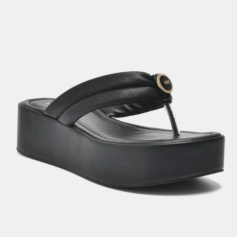 Flat Dedo Preto 179-001-01 40