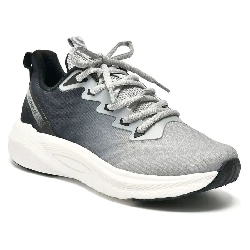 Tênis Casual Feminino Via Marte Preto 262-001-01 34