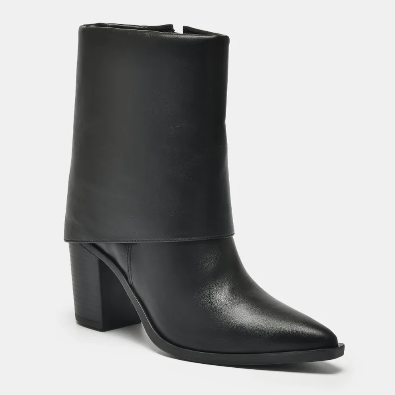 Bota Western Preto 091-016-01 38