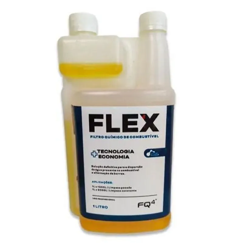 Filtro Químico Para Economizar Gasolina Etanol Limpa Injeção