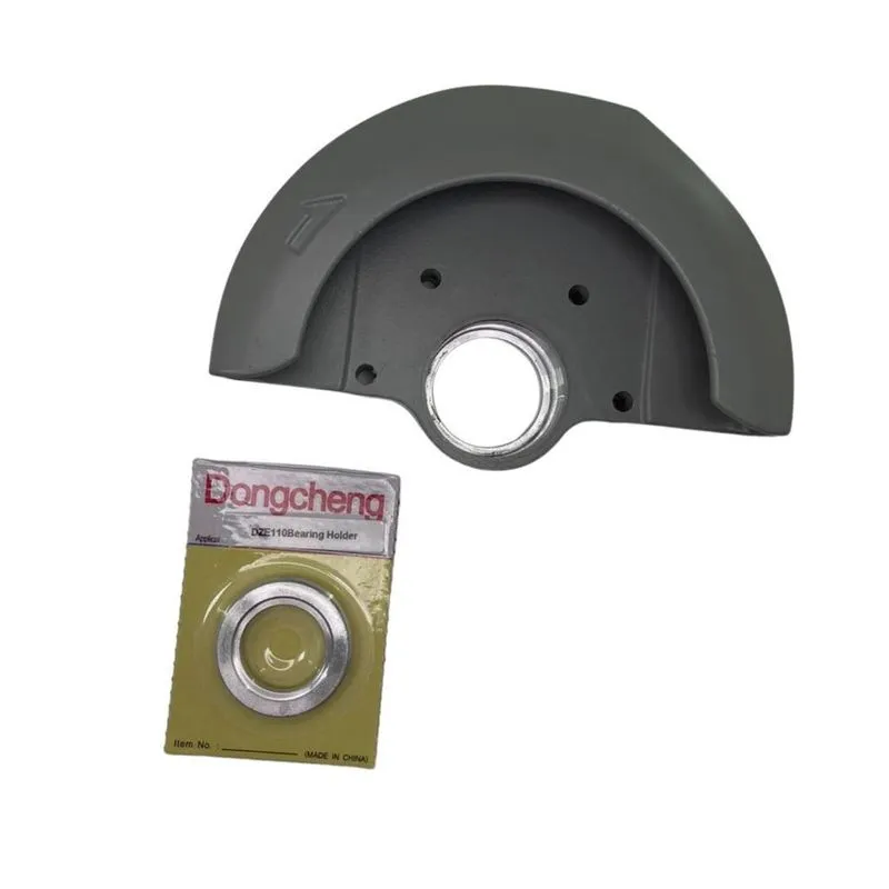 Protetor Fixo Com Anel Roscado Serra Mármore 4100nh/ 4100nhk