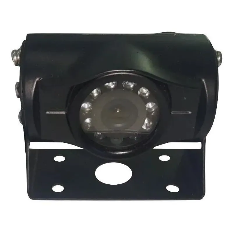 Camera De Ré Blindada Veiculos Pesados Stonkam Cw142651cai