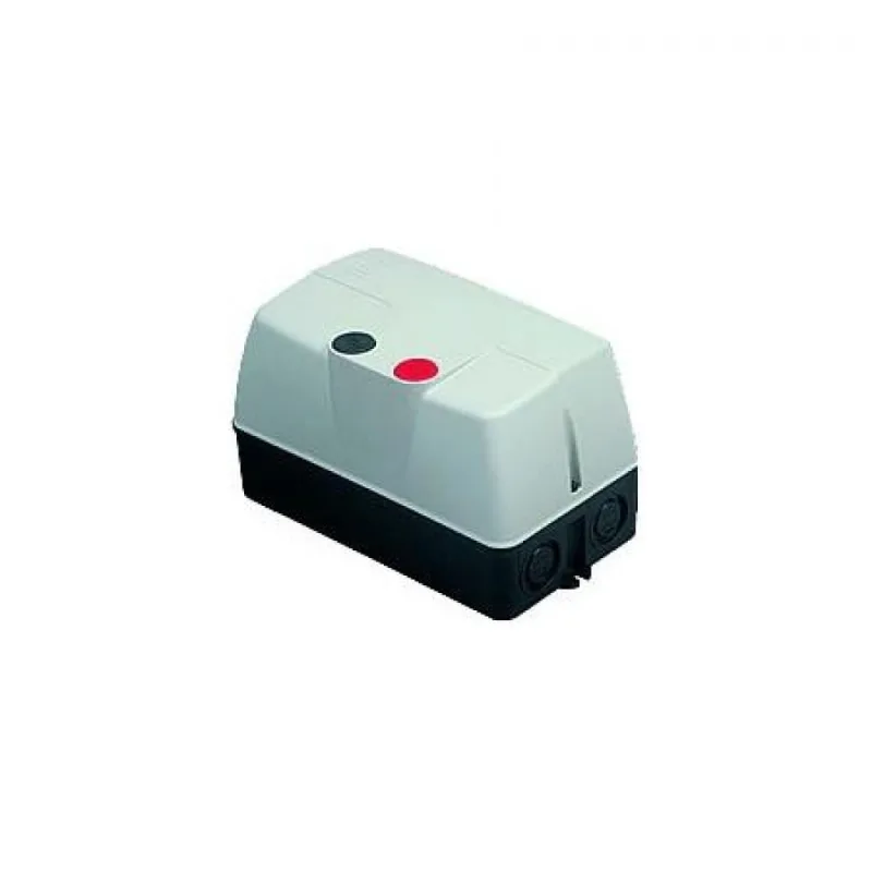Chave magnética trifásica - 12,5cv - pdw06 - 220V - weg - WEG