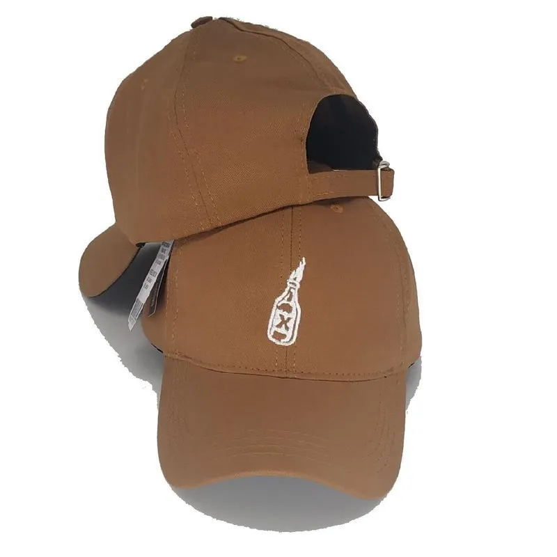 Boné Aba Curva Fitão Molotov Premium Strapback Varias Cores