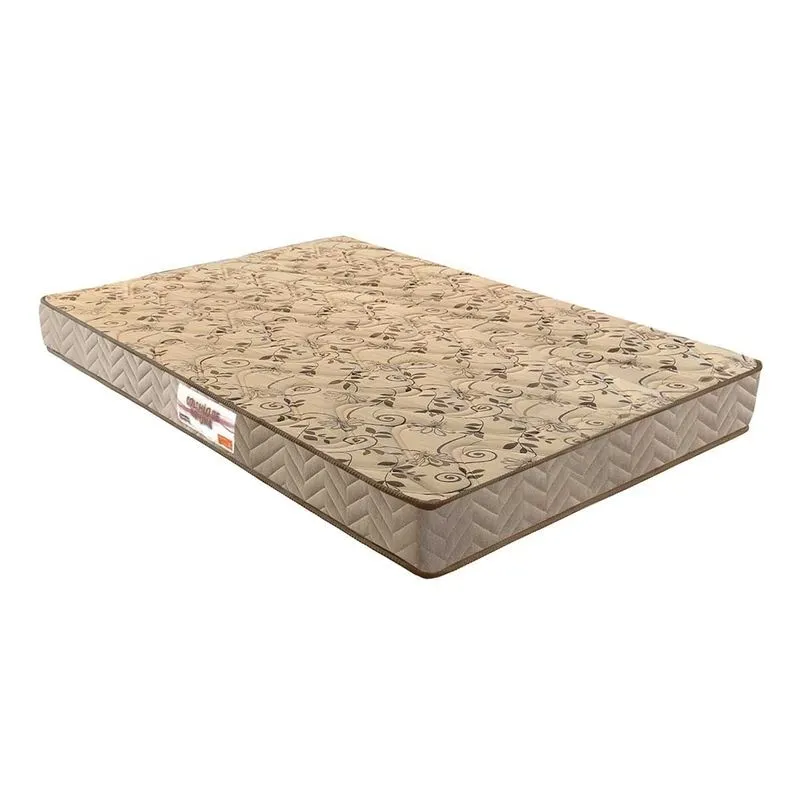 Colchão King Espuma Compact AG 65 / D28 Royalle Clean (193x203x22) - Paropas