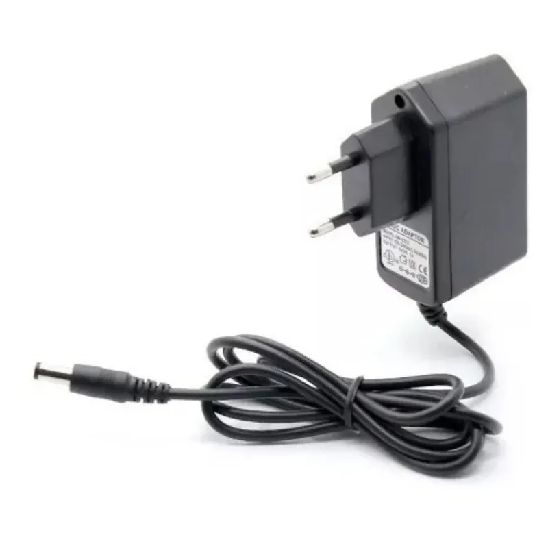 Fonte 5V 2A Plugue P4 5.5Mm Bivolt 110V/220V - Mafua Info